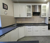 3-комн, 88кв м, этаж 3/19 улица Макаренко, 7