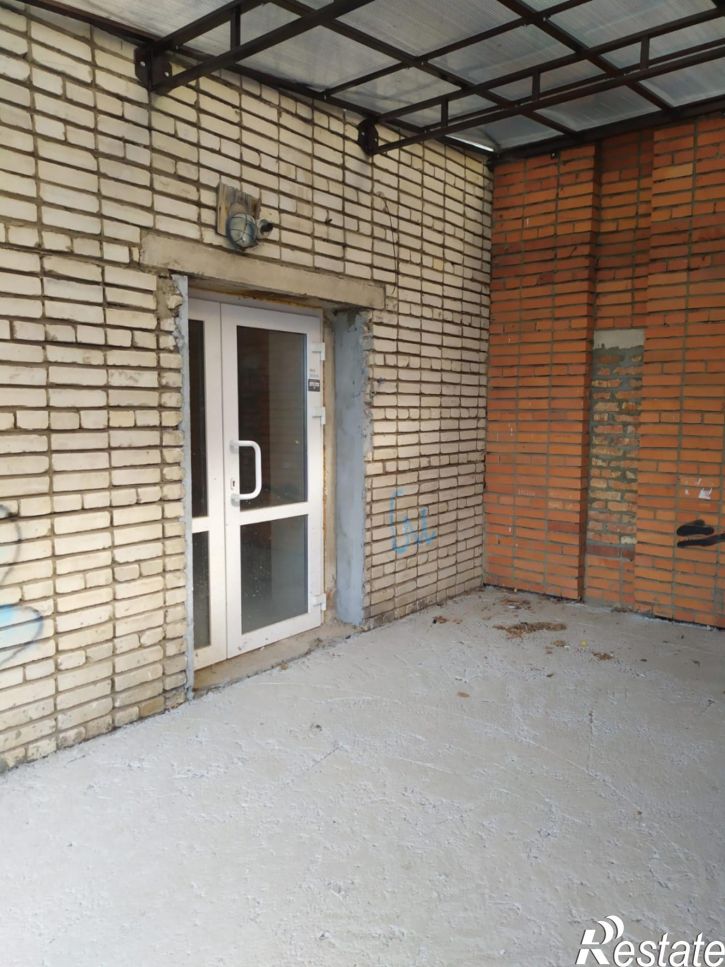 Помещение свободного назначения Макаренко ул., 13, к 5