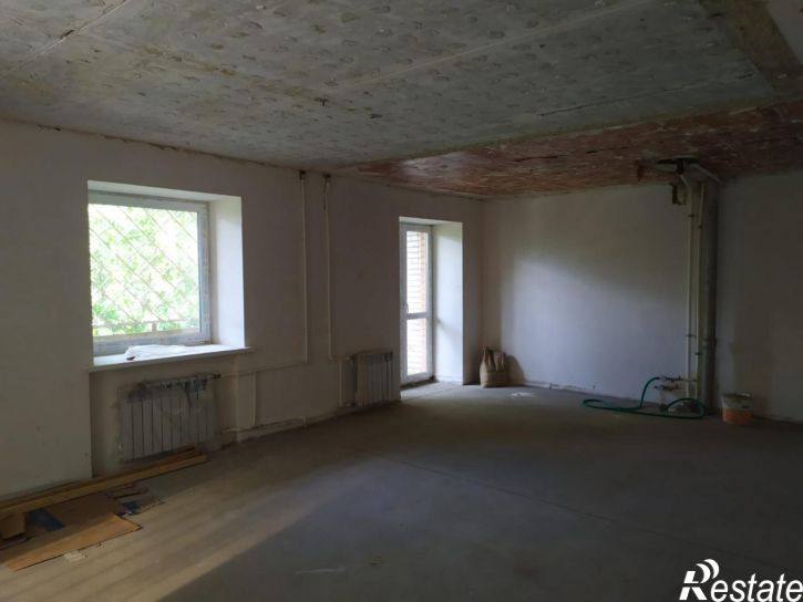 Помещение свободного назначения Макаренко ул., 13, к 5