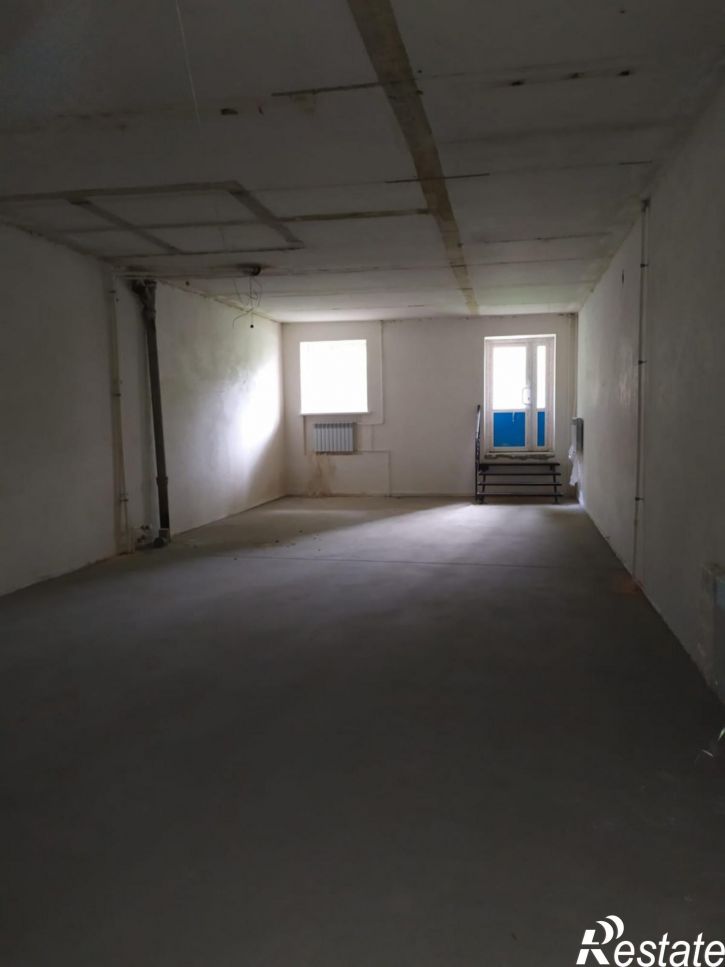 Помещение свободного назначения Макаренко ул., 13, к 5