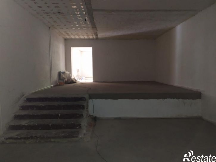 Помещение свободного назначения Макаренко ул., 13, к 5