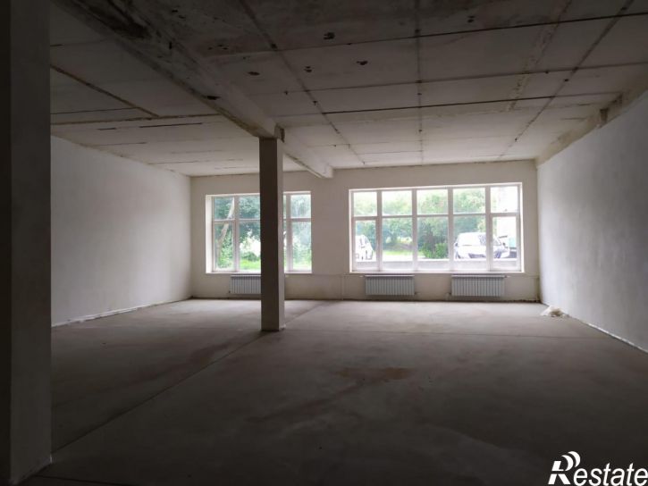 Помещение свободного назначения Макаренко ул., 13, к 5