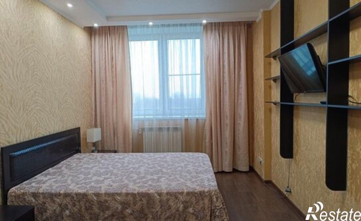 2-комн квартира проспект Ленина, 112,  д. 112