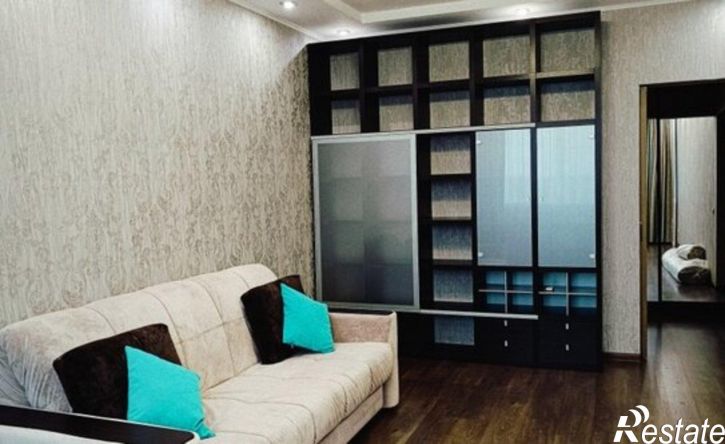 2-комн квартира проспект Ленина, 112,  д. 112