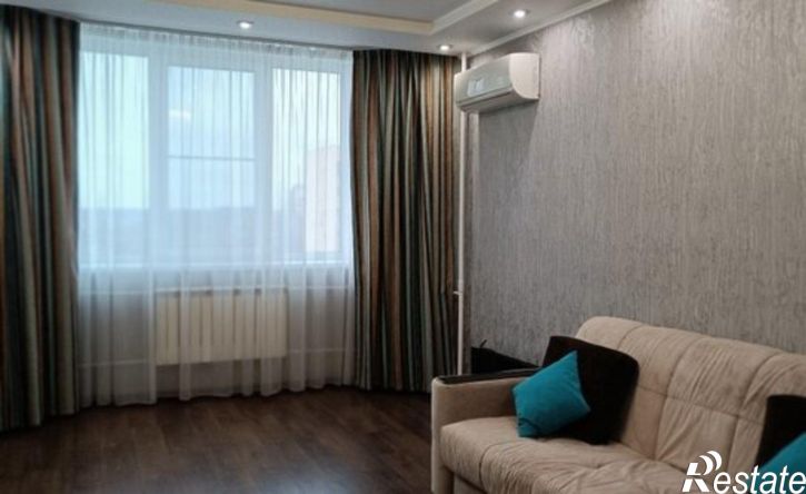 2-комн квартира проспект Ленина, 112,  д. 112