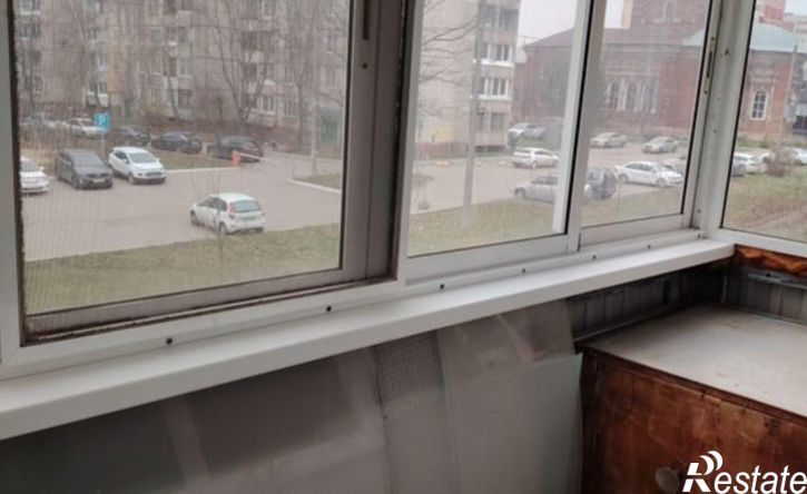 1-комн квартира Литейная улица, 31,  д. 31