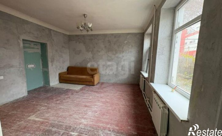 3-комн квартира улица Шухова, 26А,  д. 26А