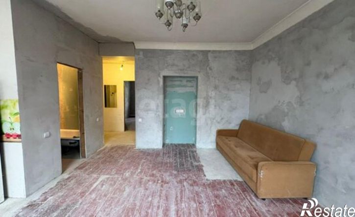 3-комн квартира улица Шухова, 26А,  д. 26А