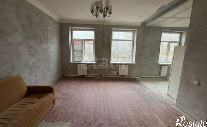 3-комн квартира улица Шухова, 26А,  д. 26А