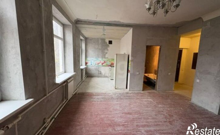 3-комн квартира улица Шухова, 26А,  д. 26А