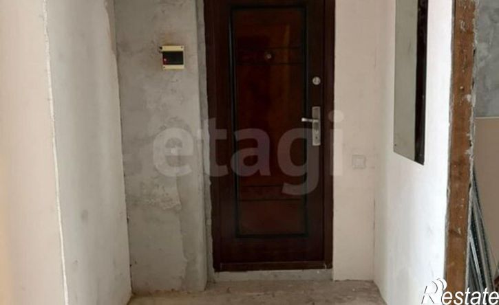 3-комн квартира улица Шухова, 26А,  д. 26А