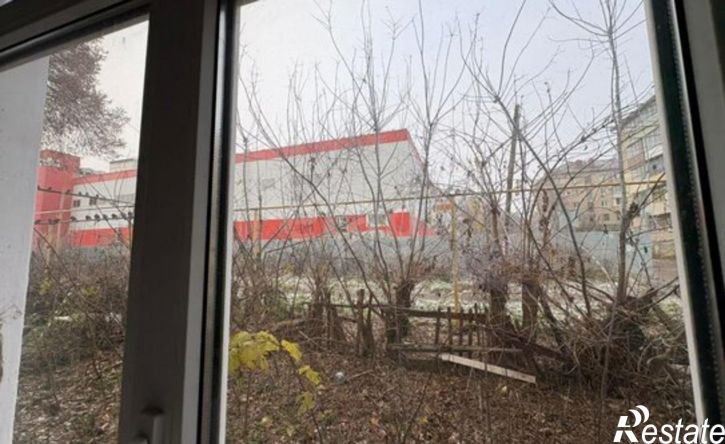 3-комн квартира улица Шухова, 26А,  д. 26А