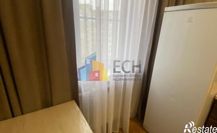 2-комн квартира ул Бондаренко, 15,  д. 15