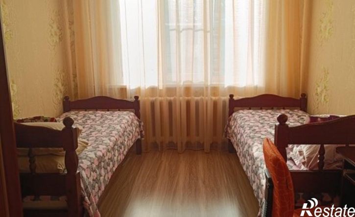 2-комн квартира Гарнизонный проезд, 1 1,  д. 1 1,  к. 1