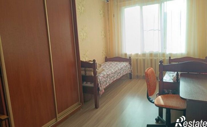 2-комн квартира Гарнизонный проезд, 1 1,  д. 1 1,  к. 1