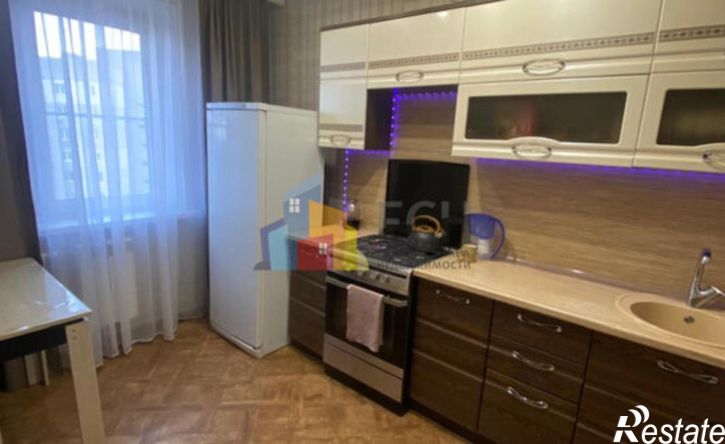 2-комн квартира ул Бондаренко, 15,  д. 15