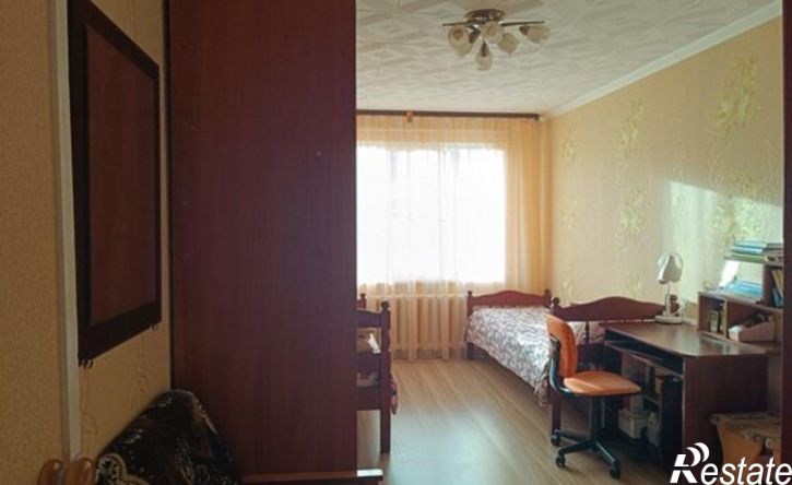 2-комн квартира Гарнизонный проезд, 1 1,  д. 1 1,  к. 1