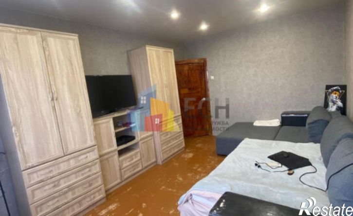 2-комн квартира ул Бондаренко, 15,  д. 15