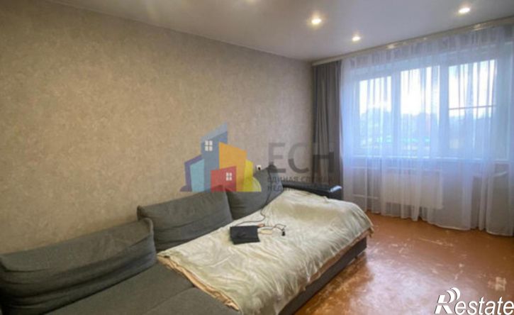 2-комн квартира ул Бондаренко, 15,  д. 15