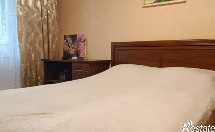 2-комн квартира Гарнизонный проезд, 1 1,  д. 1 1,  к. 1