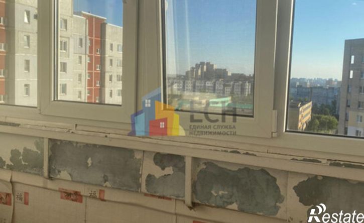 2-комн квартира ул Бондаренко, 15,  д. 15