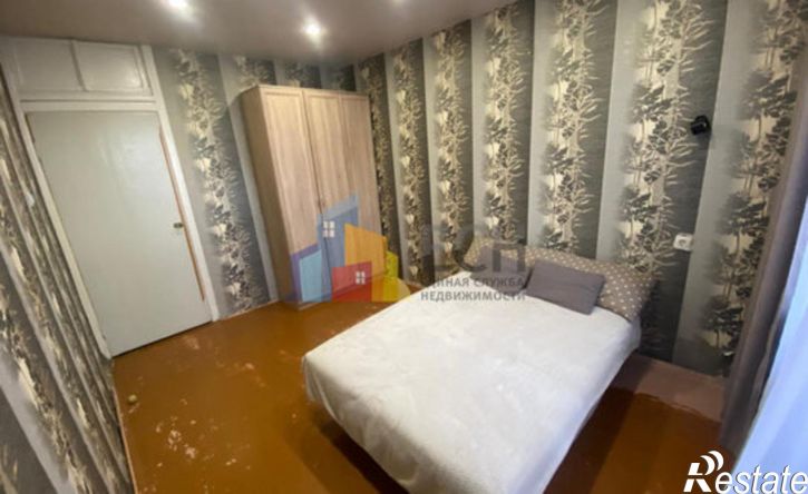 2-комн квартира ул Бондаренко, 15,  д. 15