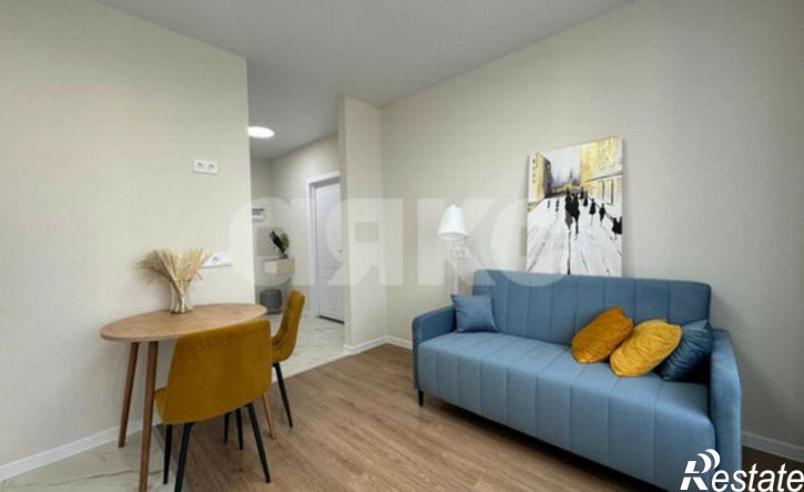 1-комн квартира ул Академика Насоновой, 9Б,  д. 9Б