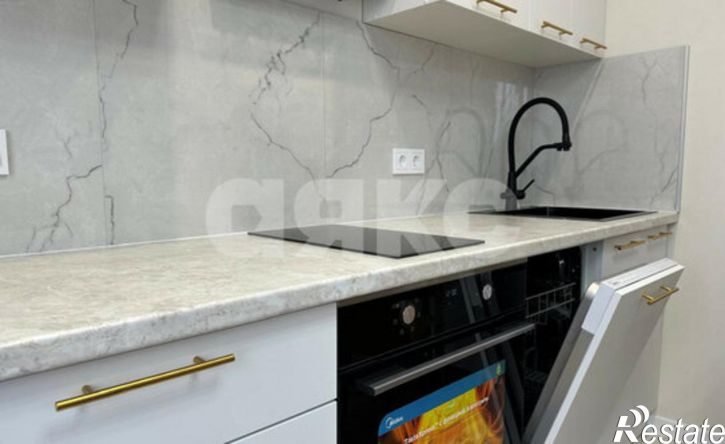 1-комн квартира ул Академика Насоновой, 9Б,  д. 9Б