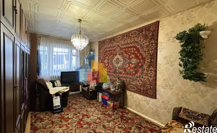 3-комн квартира ул Демонстрации, 4,  д. 4