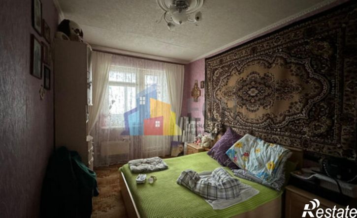 3-комн квартира ул Демонстрации, 4,  д. 4