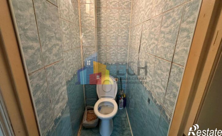 3-комн квартира ул Демонстрации, 4,  д. 4