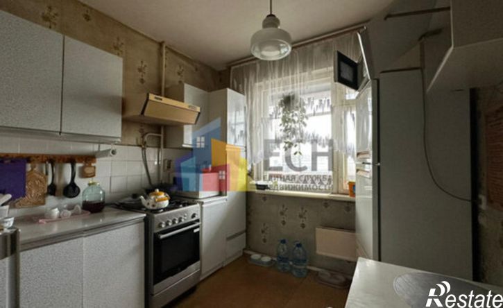 3-комн квартира ул Демонстрации, 4,  д. 4