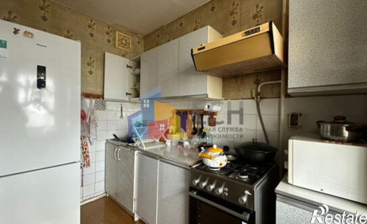 3-комн квартира ул Демонстрации, 4,  д. 4