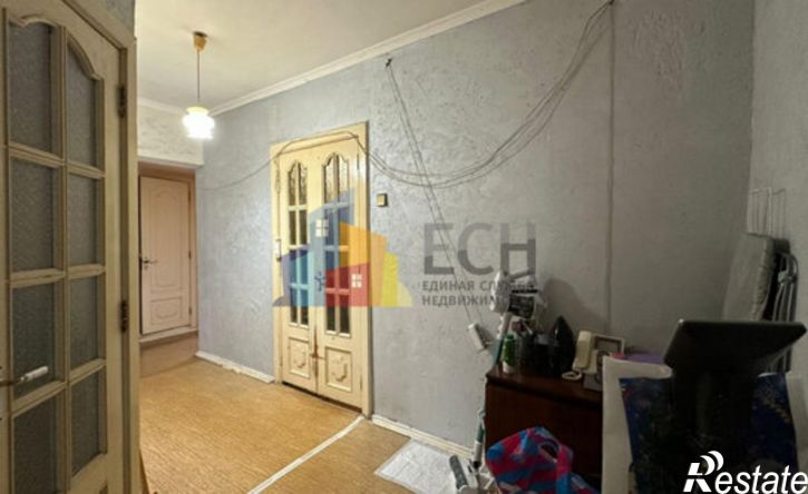 3-комн квартира ул Демонстрации, 4,  д. 4