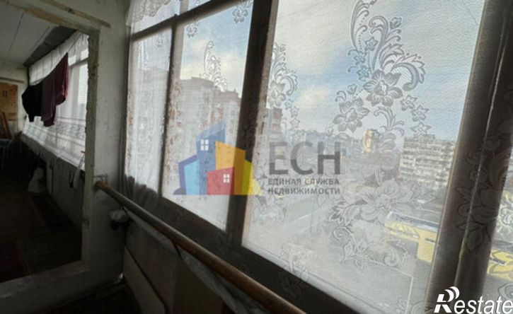 3-комн квартира ул Демонстрации, 4,  д. 4