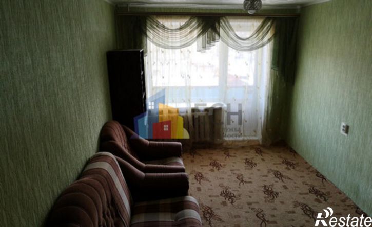 1-комн квартира ул Льва Толстого, 111,  д. 111