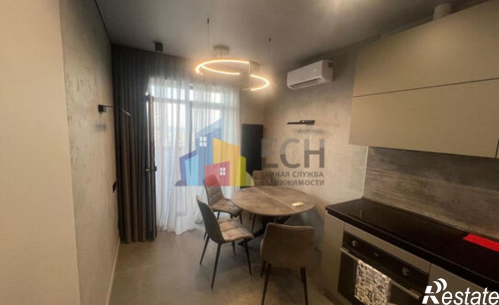 1-комн квартира пр-кт Ленина, 146,  д. 146