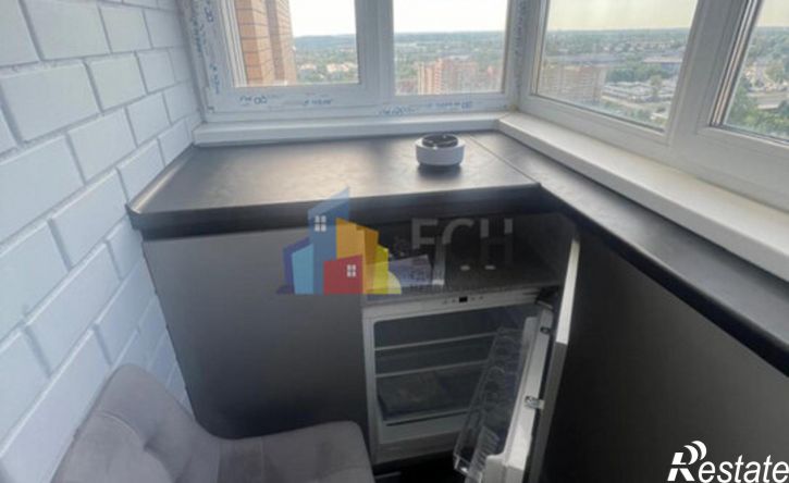 1-комн квартира пр-кт Ленина, 146,  д. 146