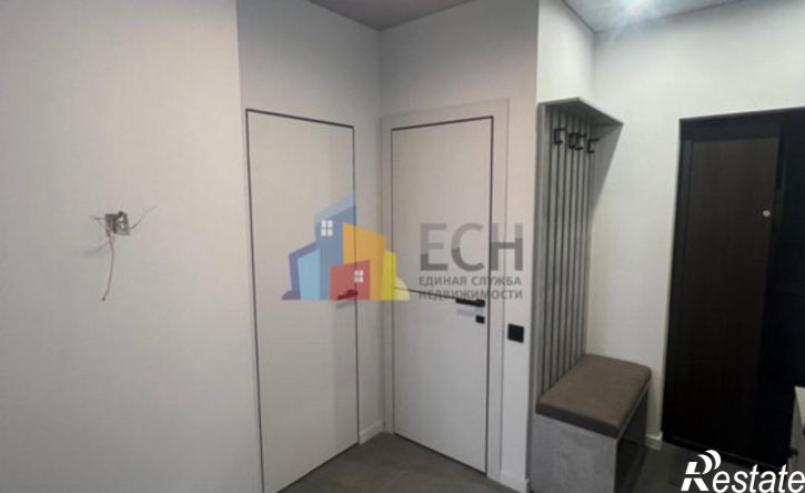 1-комн квартира пр-кт Ленина, 146,  д. 146