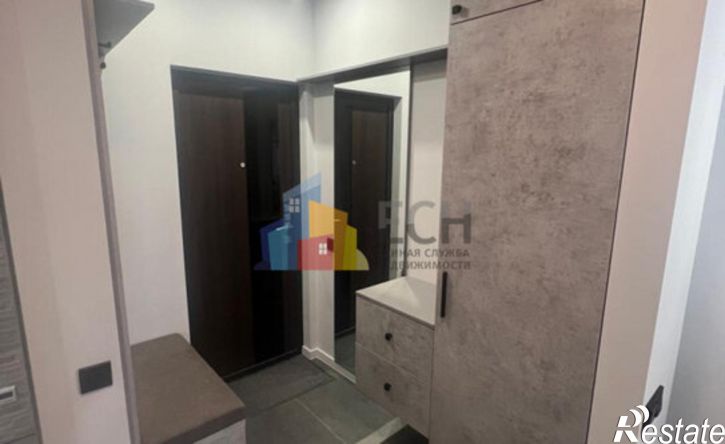 1-комн квартира пр-кт Ленина, 146,  д. 146