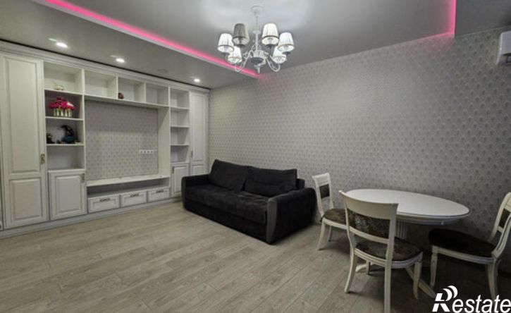 3-комн квартира улица Макаренко, 7,  д. 7