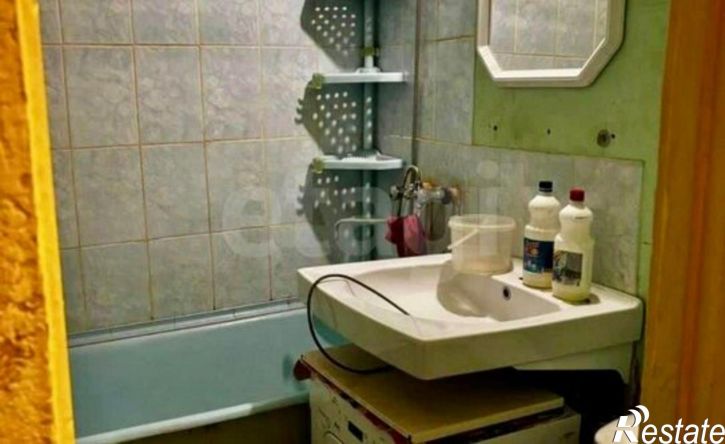 1-комн квартира улица Луначарского, 69,  д. 69