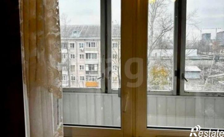 1-комн квартира улица Луначарского, 69,  д. 69