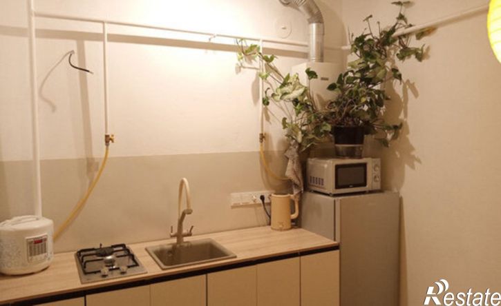 1-комн квартира ул Ленина, 14,  д. 14