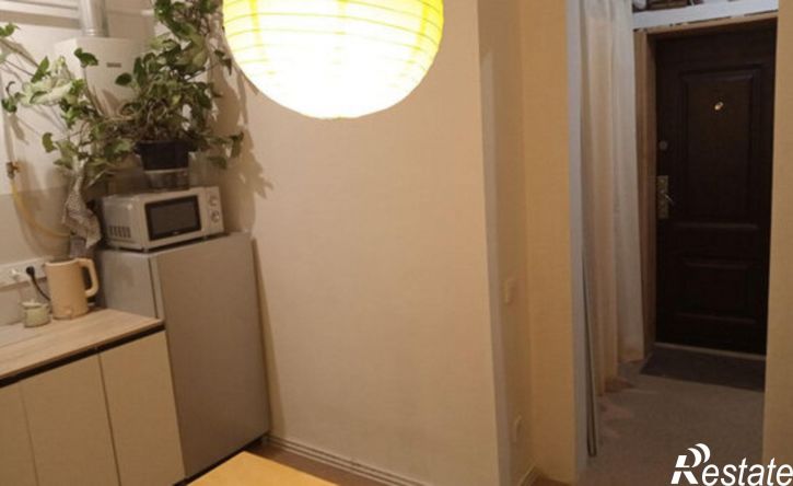 1-комн квартира ул Ленина, 14,  д. 14