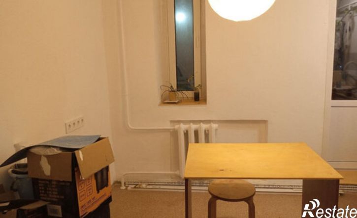 1-комн квартира ул Ленина, 14,  д. 14