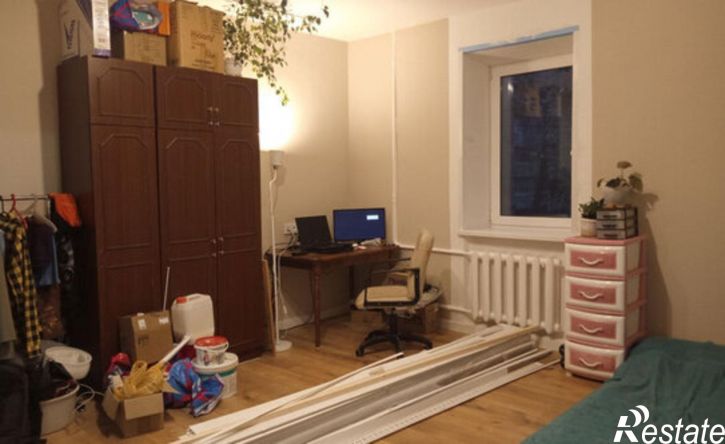 1-комн квартира ул Ленина, 14,  д. 14