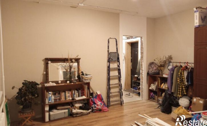 1-комн квартира ул Ленина, 14,  д. 14