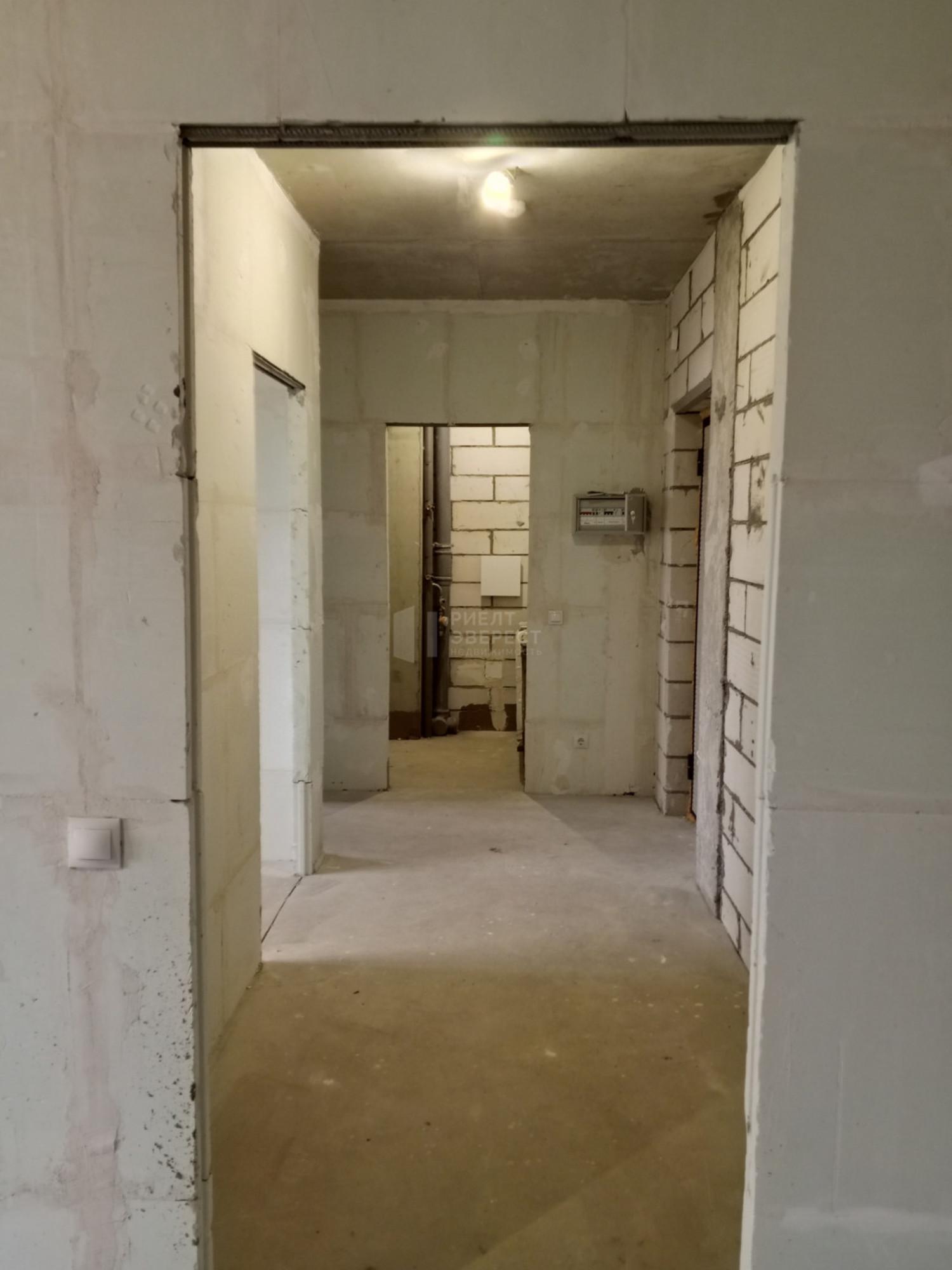 Купить квартиру за 6 200 000 рублей на Самоварная ул., 7