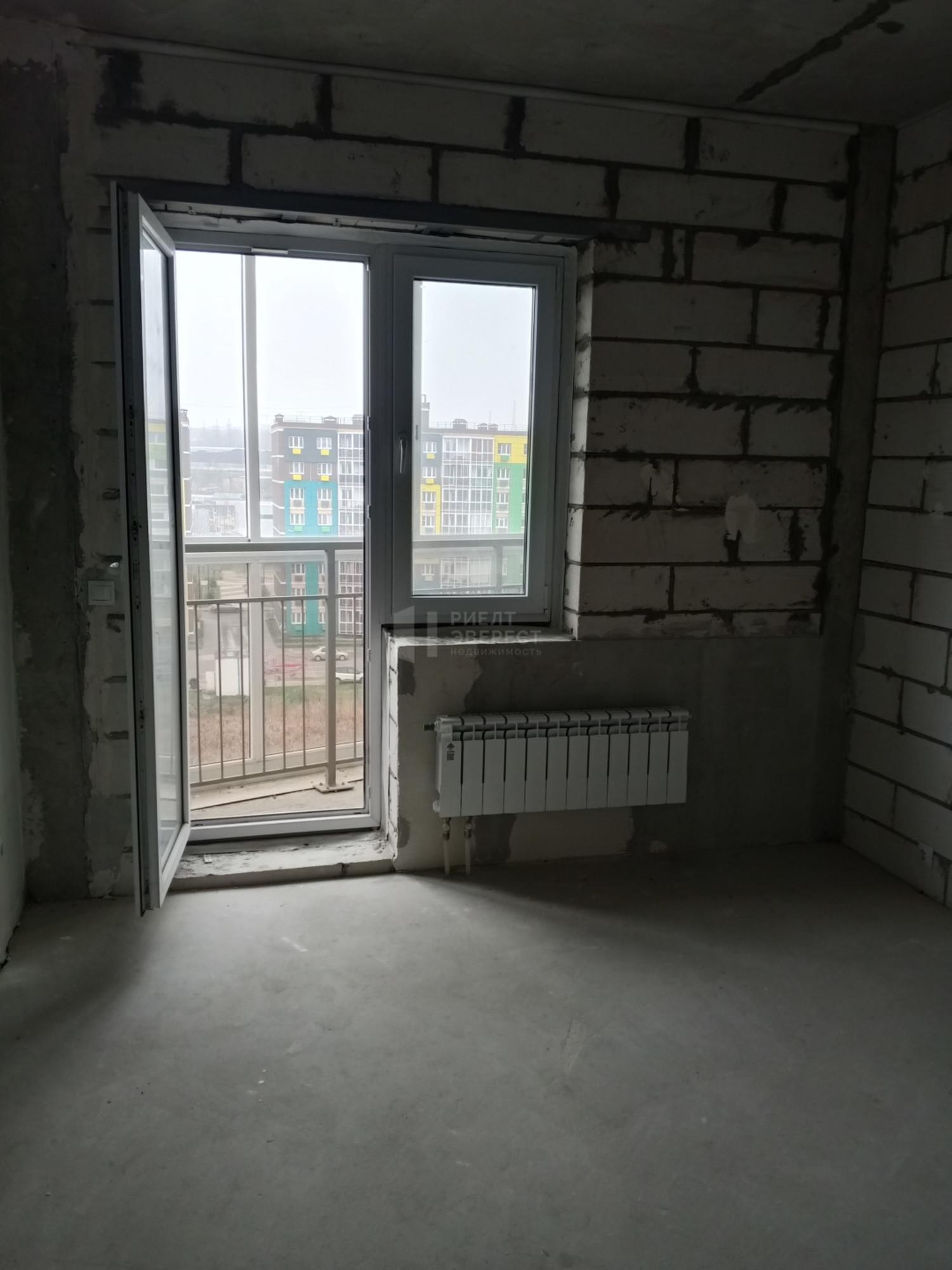 Купить квартиру за 6 200 000 рублей на Самоварная ул., 7